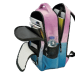 Mochila Mytech Basics 30 - Coral Bloom Ref. GH202 - Image 4