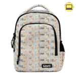 Mochila Mytech Basics 31 - Geo Ghuts Ref. GH202