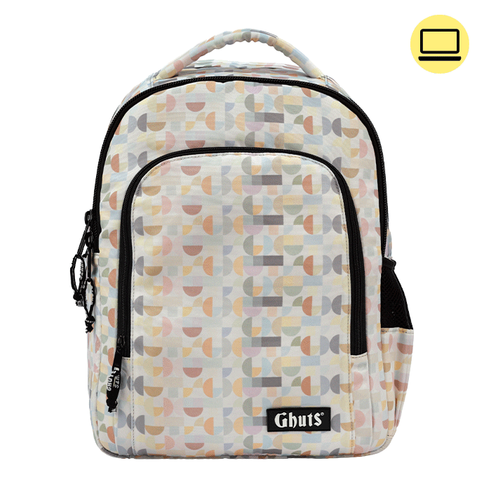 gh202_31_geoghuts Mochila Mytech Basics 31 - Geo Ghuts Ref. GH202 - Image 1