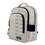 Mochila Mytech Basics 31 - Geo Ghuts Ref. GH202 - Image 2