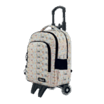 Mochila Mytech Basics 31 - Geo Ghuts Ref. GH202 - Image 5
