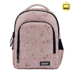 Mochila Mytech Basics 32 - Pink Breeze Ref. GH202