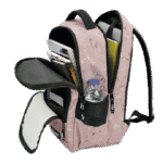 Mochila Mytech Basics 32 - Pink Breeze Ref. GH202 - Image 4