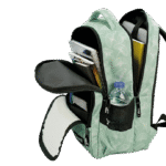 Mochila Mytech Basics 34 - Ginko Ref. GH202 - Image 4