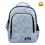 Mochila Mytech Basics 36 - Misty Blue Ref. GH202
