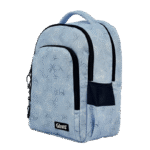 Mochila Mytech Basics 36 - Misty Blue Ref. GH202 - Image 2