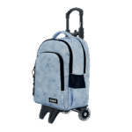 Mochila Mytech Basics 36 - Misty Blue Ref. GH202 - Image 5