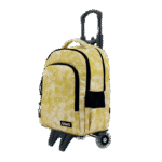 Mochila Mytech Basics 37 - Sunny Spiral Ref. GH202 - Image 5