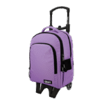 Mochila Mytech Basics 39 - Lavender Ref. GH202 - Image 5