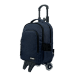 Mochila Mytech Basics 43 - Deep Blue Ref. GH202 - Image 5