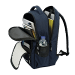 Mochila Mytech Basics 43 - Deep Blue Ref. GH202 - Image 4