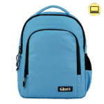 Mochila Mytech Basics 44 - Winterblue Ref. GH202