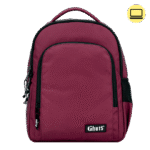 Mochila Mytech Basics 45 - Mauve Red Ref. GH202
