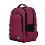 Mochila Mytech Basics 45 - Mauve Red Ref. GH202 - Image 2