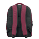 Mochila Mytech Basics 45 - Mauve Red Ref. GH202 - Image 3