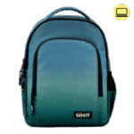Mochila Mytech Basics 49 - Geofade Ref. GH202