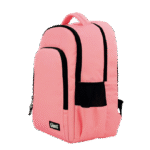Mochila Mytech Basics 50 - Strawberry Pink Ref. GH202 - Image 2