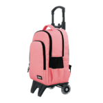 Mochila Mytech Basics 50 - Strawberry Pink Ref. GH202 - Image 5