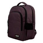 Mochila Mytech Basics 51 - Dark Plum Ref. GH202 - Image 2