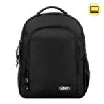 Mochila Mytech Basics 52 - Black Ref. GH202