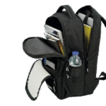 Mochila Mytech Basics 52 - Black Ref. GH202 - Image 4