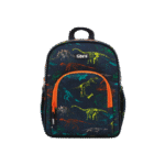 Mochila Prince 06 - Dino Crew Ref. GH203