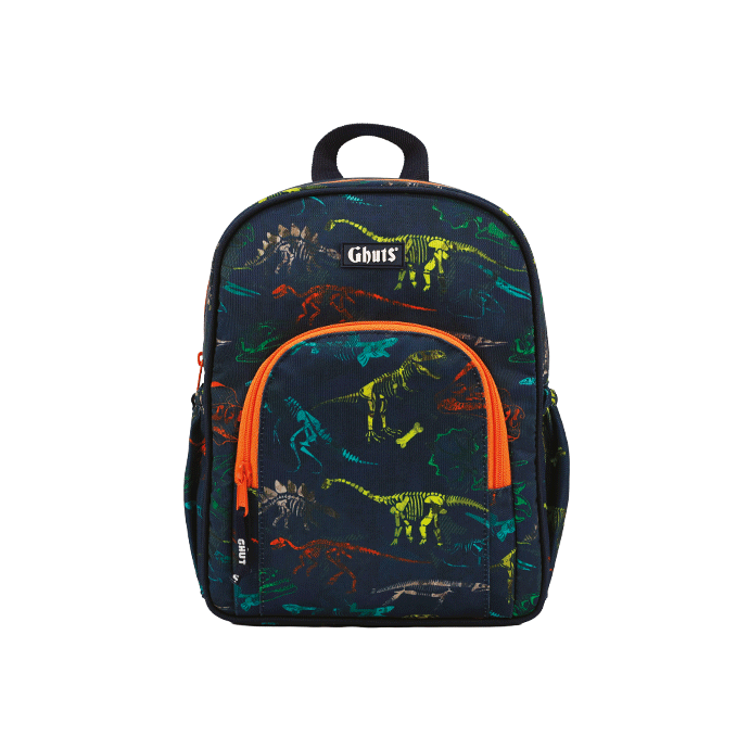 Mochila Prince 06 – Dino Crew Ref. GH203