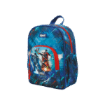 Mochila Prince 07 - Play Zone Ref. GH203 - Image 2