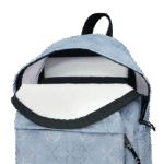 Mochila My Ghuts-PC Basics 36 - Misty Blue Ref. GH211 - Image 4