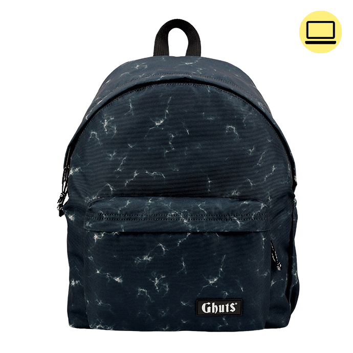 gh211_38_nebula Mochila My Ghuts-PC Basics 38 - Nebula Ref. GH211 - Image 1