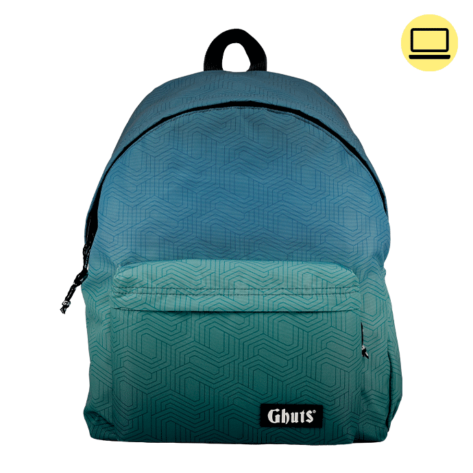 gh211_49_geofade Mochila My Ghuts-PC Basics 49 - Geofade Ref. GH211 - Image 1
