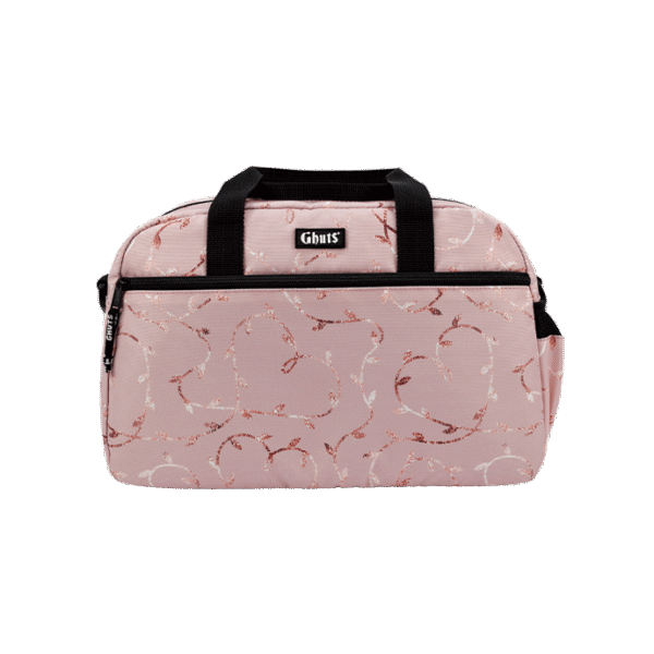 Saco de Desporto Gimmy Basics 32 - Pink Breeze Ref. GH214
