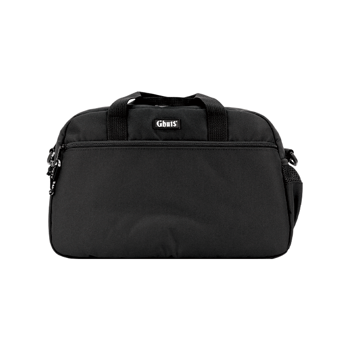 Saco de Desporto Gimmy Basics 52 – Black Ref. GH214