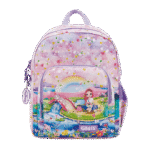 Mochila Prince 02 - Garden Girl Ref. GH216