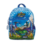 Mochila Prince 05 - Gh Racing Ref. GH216
