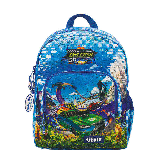gh216_05ghracing Mochila Prince 05 - Gh Racing Ref. GH216 - Image 1