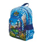 Mochila Prince 05 - Gh Racing Ref. GH216 - Image 2