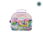 Lancheira Yummg 02 - Garden Girl Ref. GH220
