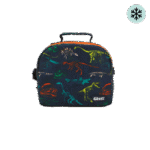 Lancheira Yummg 06 - Dino Crew Ref. GH220