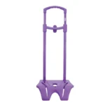 Troley Mochila - Lilás Ref. GH158