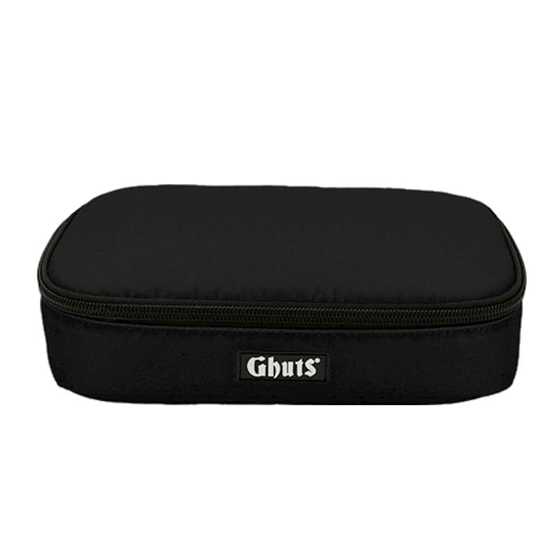 ghuts-estojo-retangular-grande-gh241-l52-black-294-2624152 (1) Estojo Big Case 52 - Black Ref. GH241 - Image 1