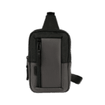 Bolsa Duo L01 - Gris Ref. GT247