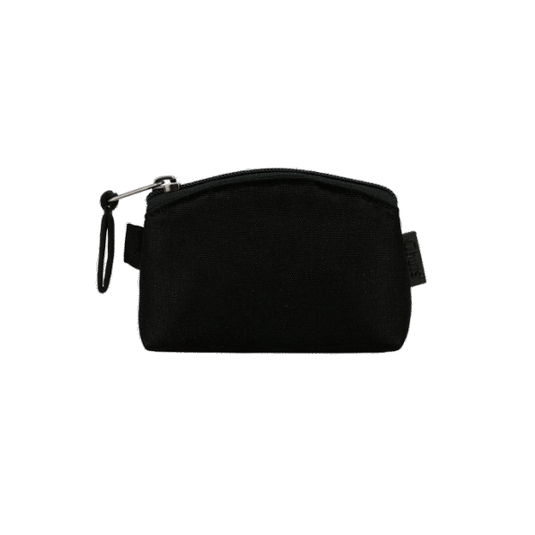 Porta-Moedas L13 - Black Ref. GV175
