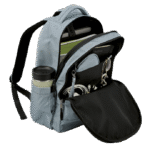 Mochila PC Viagem L08 - Infinity Azure Ref. GV228 - Image 4