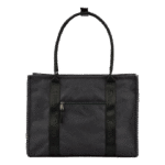 Saco Tote Bag L04 - Ocean Black Ref. GV232 - Image 3