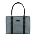 Saco Tote Bag L08 - Infinity Azure Ref. GV232