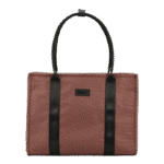 Saco Tote Bag L09 - Infinity Mauve Ref. GV232