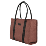 Saco Tote Bag L09 - Infinity Mauve Ref. GV232 - Image 2