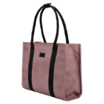 Saco Tote Bag L10 - Grid Rose Ref. GV232 - Image 2