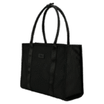 Saco Tote Bag L13 - Black Ref. GV232 - Image 2